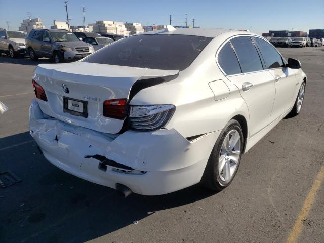 Photo 3 VIN: WBA5B1C52ED482349 - BMW 535 I 