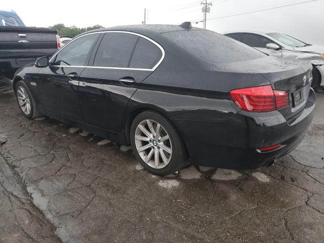 Photo 1 VIN: WBA5B1C52ED483808 - BMW 5 SERIES 