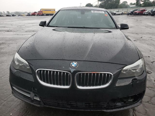 Photo 4 VIN: WBA5B1C52ED483808 - BMW 5 SERIES 