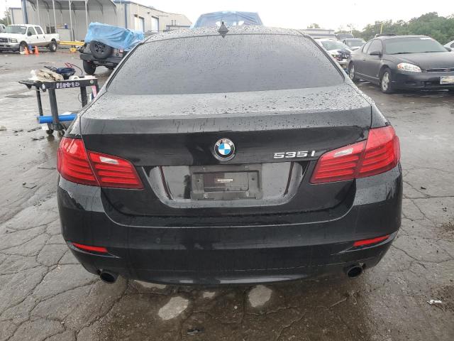 Photo 5 VIN: WBA5B1C52ED483808 - BMW 5 SERIES 