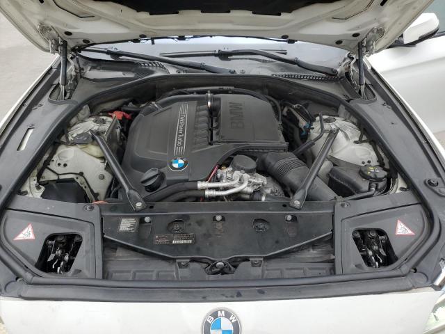 Photo 10 VIN: WBA5B1C52ED483985 - BMW 535 I 