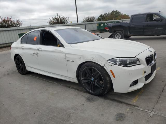 Photo 3 VIN: WBA5B1C52ED483985 - BMW 535 I 