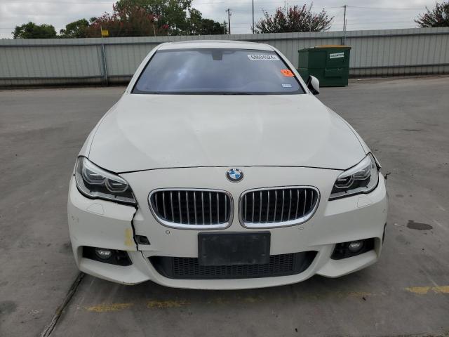 Photo 4 VIN: WBA5B1C52ED483985 - BMW 535 I 