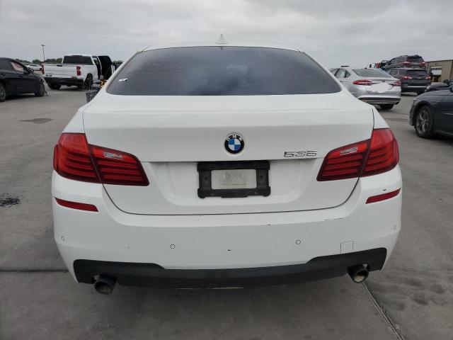 Photo 5 VIN: WBA5B1C52ED483985 - BMW 535 I 