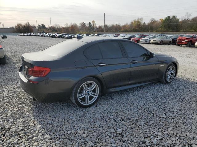 Photo 2 VIN: WBA5B1C52ED484098 - BMW 5 SERIES 