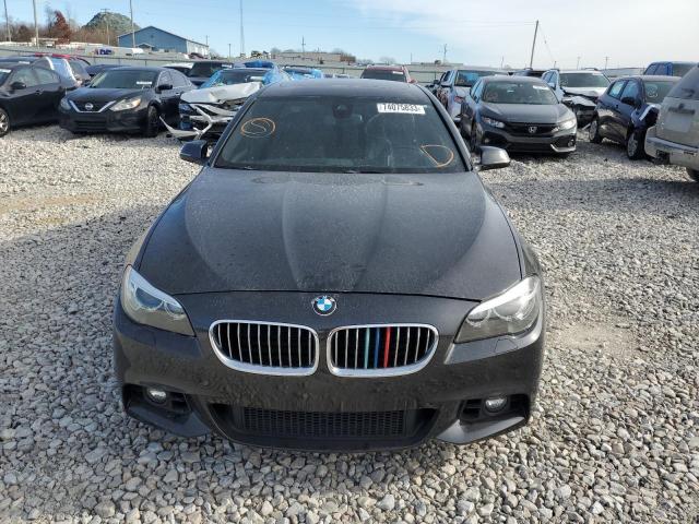 Photo 4 VIN: WBA5B1C52ED484098 - BMW 5 SERIES 