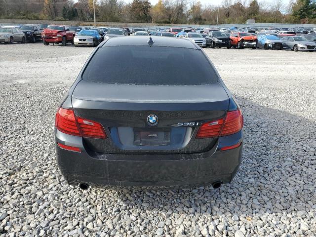 Photo 5 VIN: WBA5B1C52ED484098 - BMW 5 SERIES 