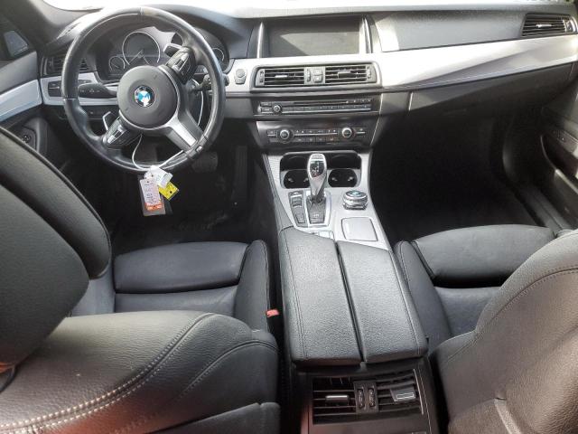 Photo 7 VIN: WBA5B1C52ED484098 - BMW 5 SERIES 