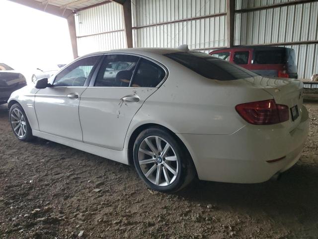 Photo 1 VIN: WBA5B1C52EDZ36891 - BMW 5 SERIES 