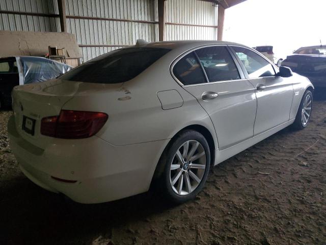 Photo 2 VIN: WBA5B1C52EDZ36891 - BMW 5 SERIES 