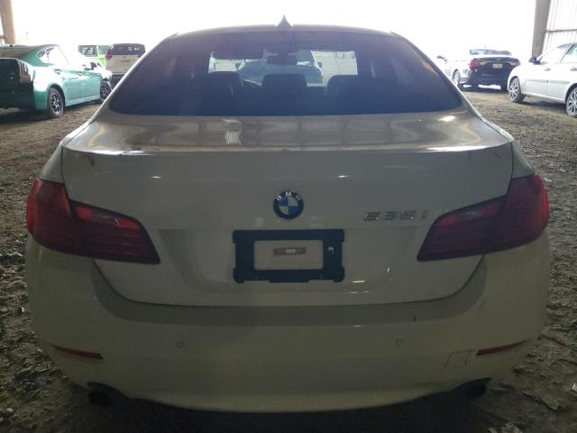 Photo 5 VIN: WBA5B1C52EDZ36891 - BMW 5 SERIES 