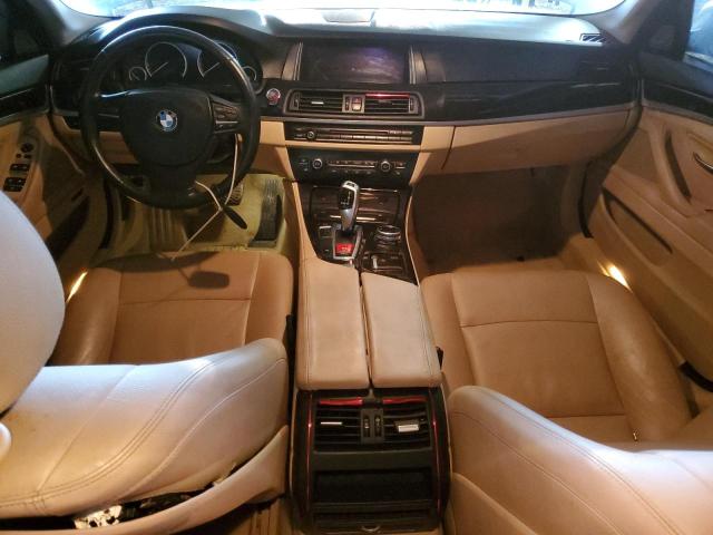 Photo 7 VIN: WBA5B1C52EDZ36891 - BMW 5 SERIES 