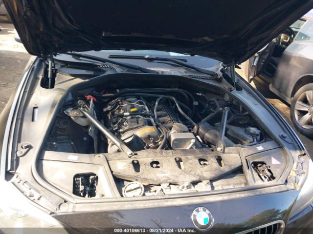 Photo 9 VIN: WBA5B1C52FD918537 - BMW 535I 