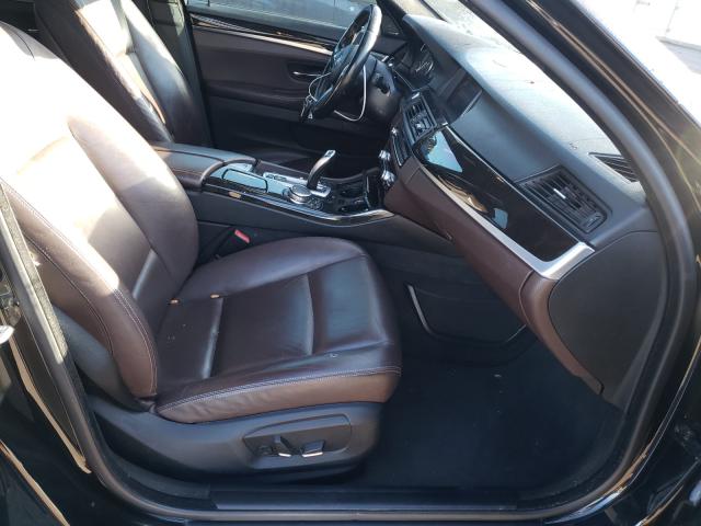 Photo 4 VIN: WBA5B1C52FD920031 - BMW 535 I 