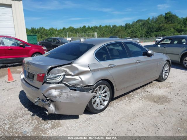 Photo 3 VIN: WBA5B1C52FD921051 - BMW 535I 