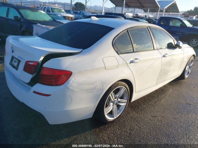 Photo 3 VIN: WBA5B1C52FD921759 - BMW 535I 