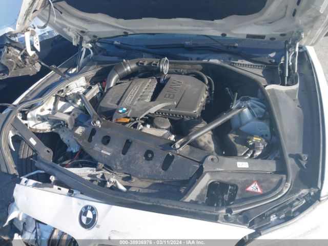 Photo 9 VIN: WBA5B1C52FD922295 - BMW 535I 