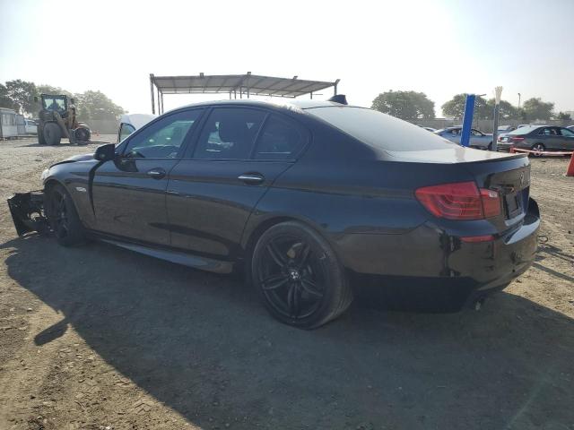 Photo 1 VIN: WBA5B1C52FD922586 - BMW 535 I 