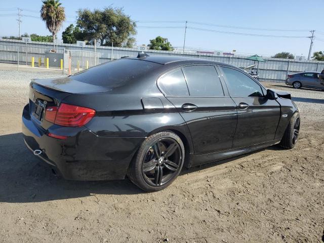 Photo 2 VIN: WBA5B1C52FD922586 - BMW 535 I 