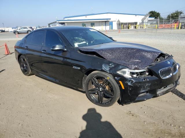 Photo 3 VIN: WBA5B1C52FD922586 - BMW 535 I 