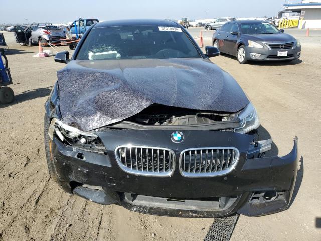 Photo 4 VIN: WBA5B1C52FD922586 - BMW 535 I 