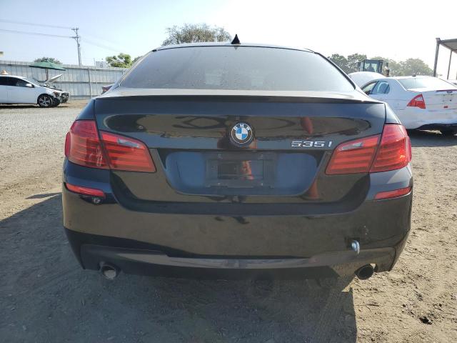 Photo 5 VIN: WBA5B1C52FD922586 - BMW 535 I 