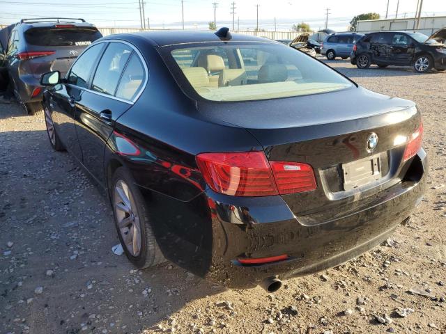 Photo 2 VIN: WBA5B1C52FG128377 - BMW 535 I 