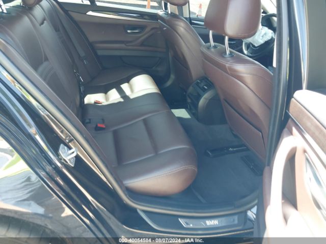 Photo 7 VIN: WBA5B1C52FG128752 - BMW 535I 