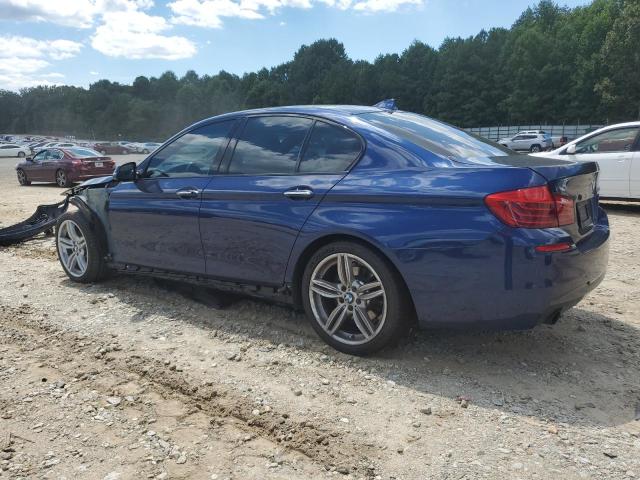 Photo 1 VIN: WBA5B1C52GG131653 - BMW 535 I 