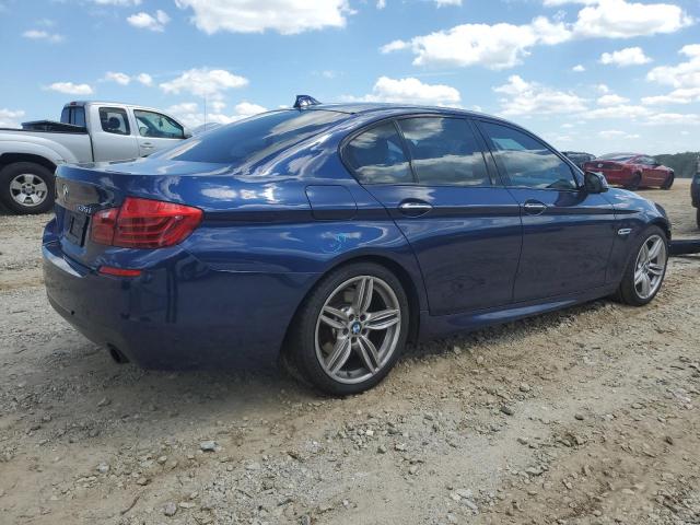 Photo 2 VIN: WBA5B1C52GG131653 - BMW 535 I 