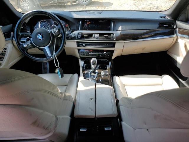 Photo 7 VIN: WBA5B1C52GG131653 - BMW 535 I 