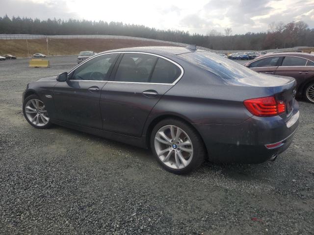 Photo 1 VIN: WBA5B1C52GG131782 - BMW 5 SERIES 