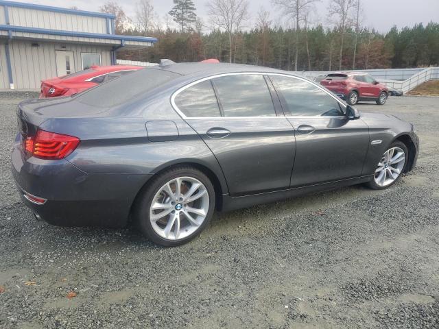 Photo 2 VIN: WBA5B1C52GG131782 - BMW 5 SERIES 