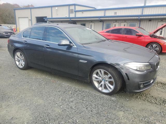 Photo 3 VIN: WBA5B1C52GG131782 - BMW 5 SERIES 