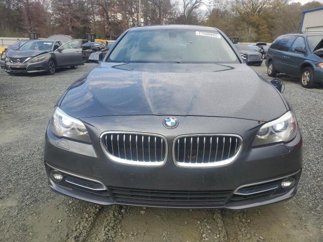 Photo 4 VIN: WBA5B1C52GG131782 - BMW 5 SERIES 