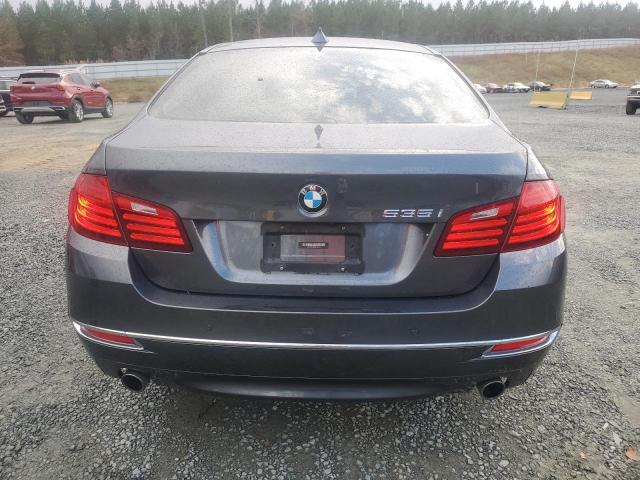 Photo 5 VIN: WBA5B1C52GG131782 - BMW 5 SERIES 