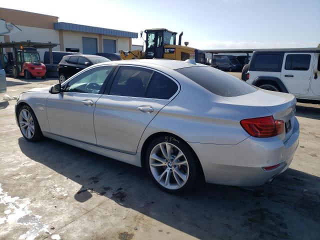 Photo 1 VIN: WBA5B1C52GG132303 - BMW 535 I 