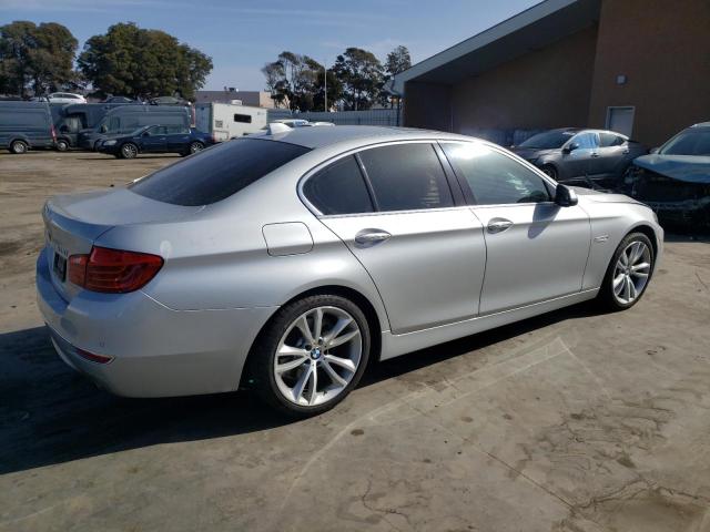 Photo 2 VIN: WBA5B1C52GG132303 - BMW 535 I 