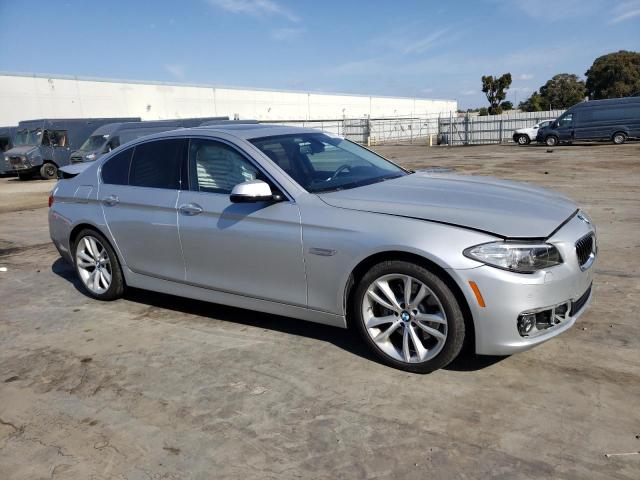 Photo 3 VIN: WBA5B1C52GG132303 - BMW 535 I 