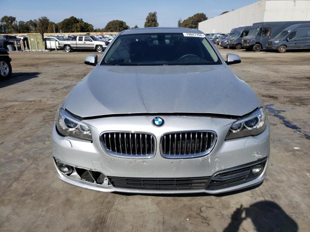 Photo 4 VIN: WBA5B1C52GG132303 - BMW 535 I 