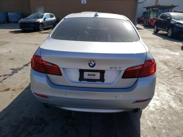 Photo 5 VIN: WBA5B1C52GG132303 - BMW 535 I 