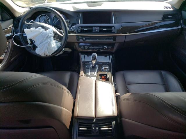 Photo 7 VIN: WBA5B1C52GG132303 - BMW 535 I 