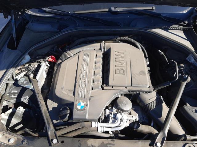 Photo 6 VIN: WBA5B1C53ED475099 - BMW 535 I 