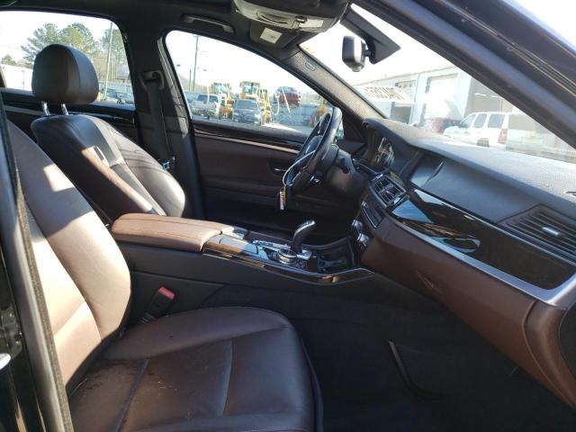 Photo 4 VIN: WBA5B1C53ED475376 - BMW 535 I 