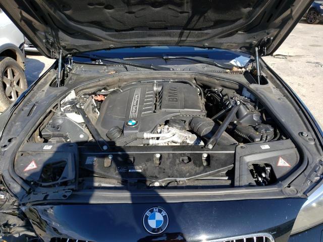 Photo 6 VIN: WBA5B1C53ED475376 - BMW 535 I 