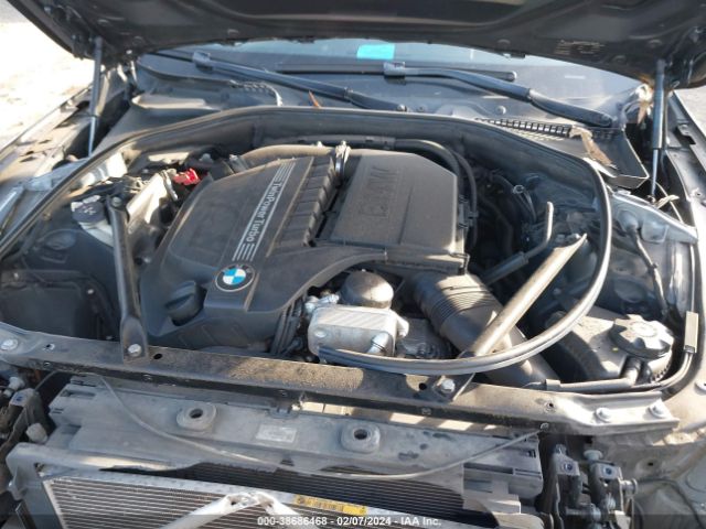 Photo 9 VIN: WBA5B1C53ED475992 - BMW 535I 