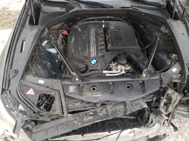 Photo 6 VIN: WBA5B1C53ED476866 - BMW 535 I 