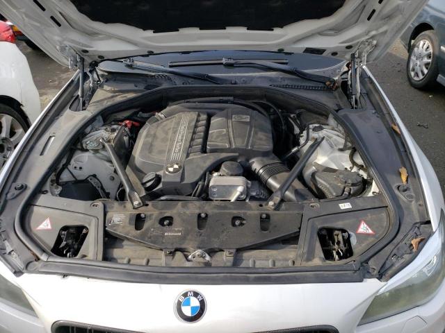 Photo 10 VIN: WBA5B1C53ED477595 - BMW 535 I 