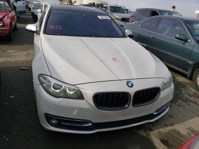 Photo 4 VIN: WBA5B1C53ED477595 - BMW 535 I 