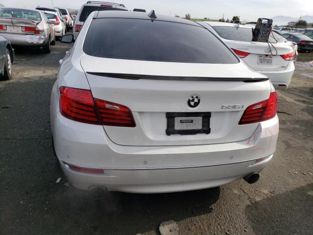 Photo 5 VIN: WBA5B1C53ED477595 - BMW 535 I 